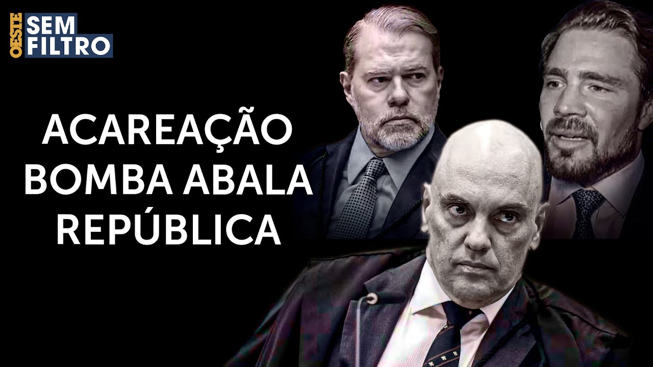 Vorcaro e ex-BRB se contradizem em acareação sobre origem das carteiras vendidas pelo Master