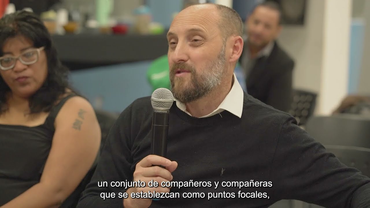 Red Intersindical sobre Migraci&oacute;n Laboral y Movilidad en Argentina: &iquest;cu&aacute;l es su objetivo?