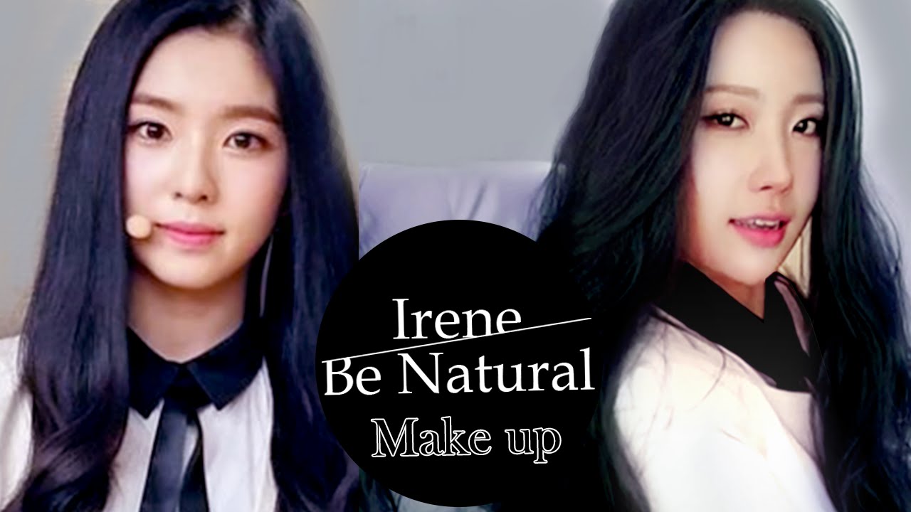 레드벨벳 '비 내추럴' 아이린 메이크업 Red Velvet IRENE Makeup l 이사배(RISABAE Makeup)