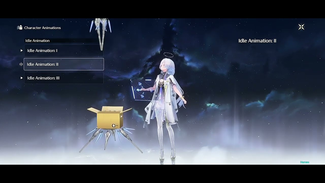 mornye gameplay 