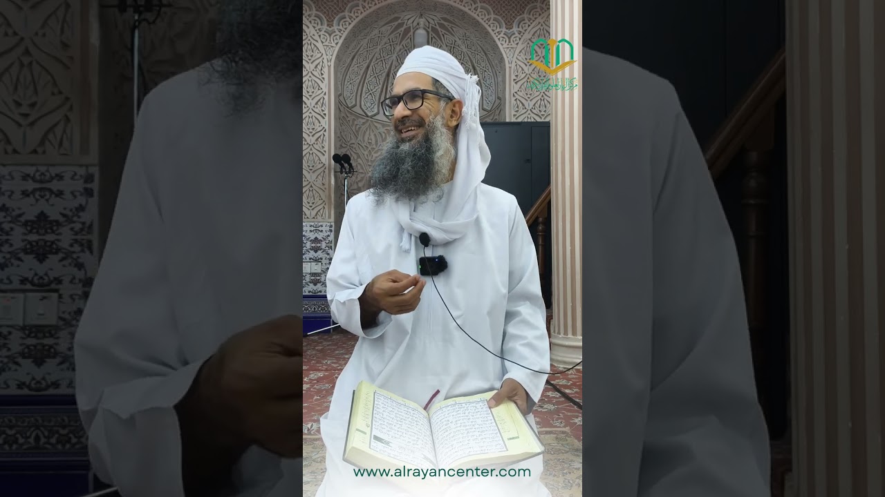﴿غافِرِ الذَّنبِ وَقابِلِ التَّوبِ﴾ حلقة فجر 24 رمضان 1447