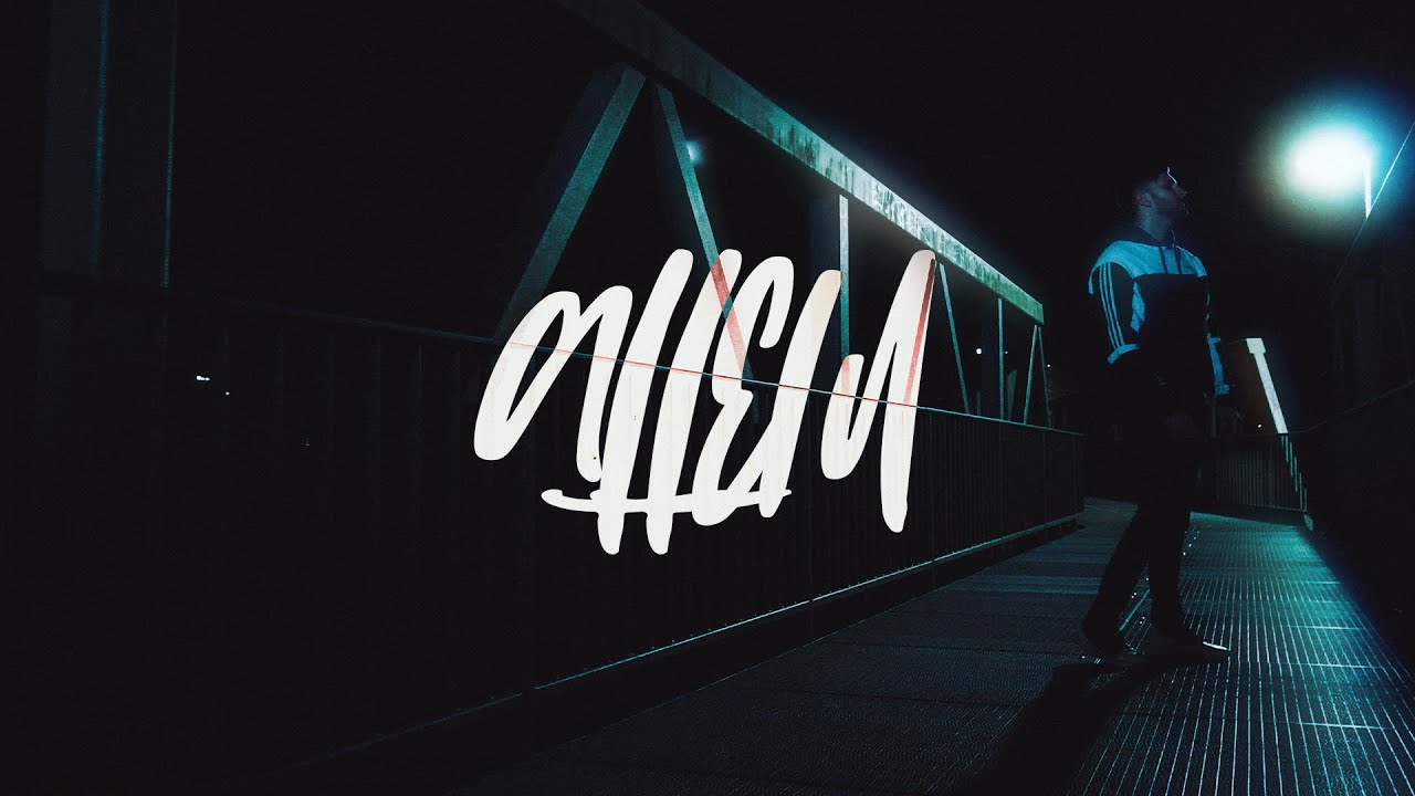 PARKER - ALLEIN (prod. by Slim Pharao) (Official Video)