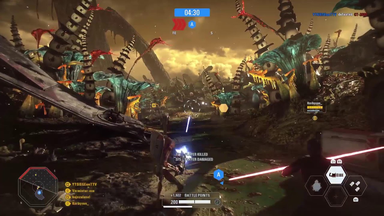 Battlefront 2