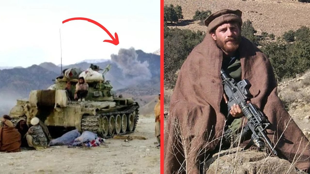 Tora Bora: Błąd, który Pozwolił na Ucieczkę Osamy bin Ladena | Pełny Dokument