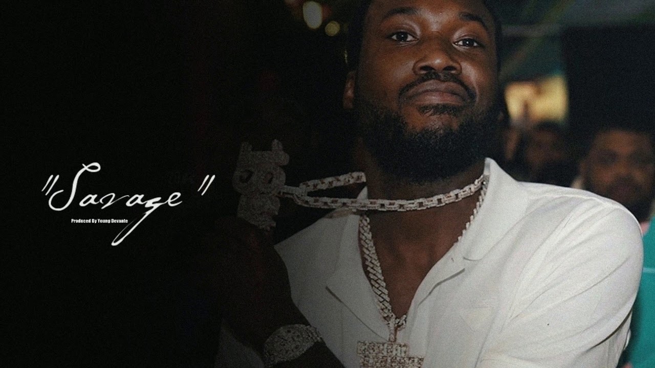 Savage | BEAT / INSTRUMENTAL