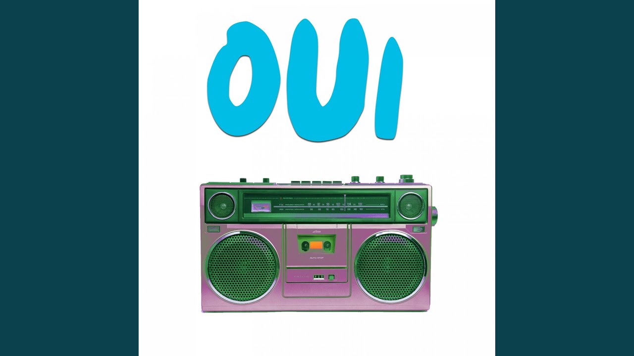 Oui (Instrumental)