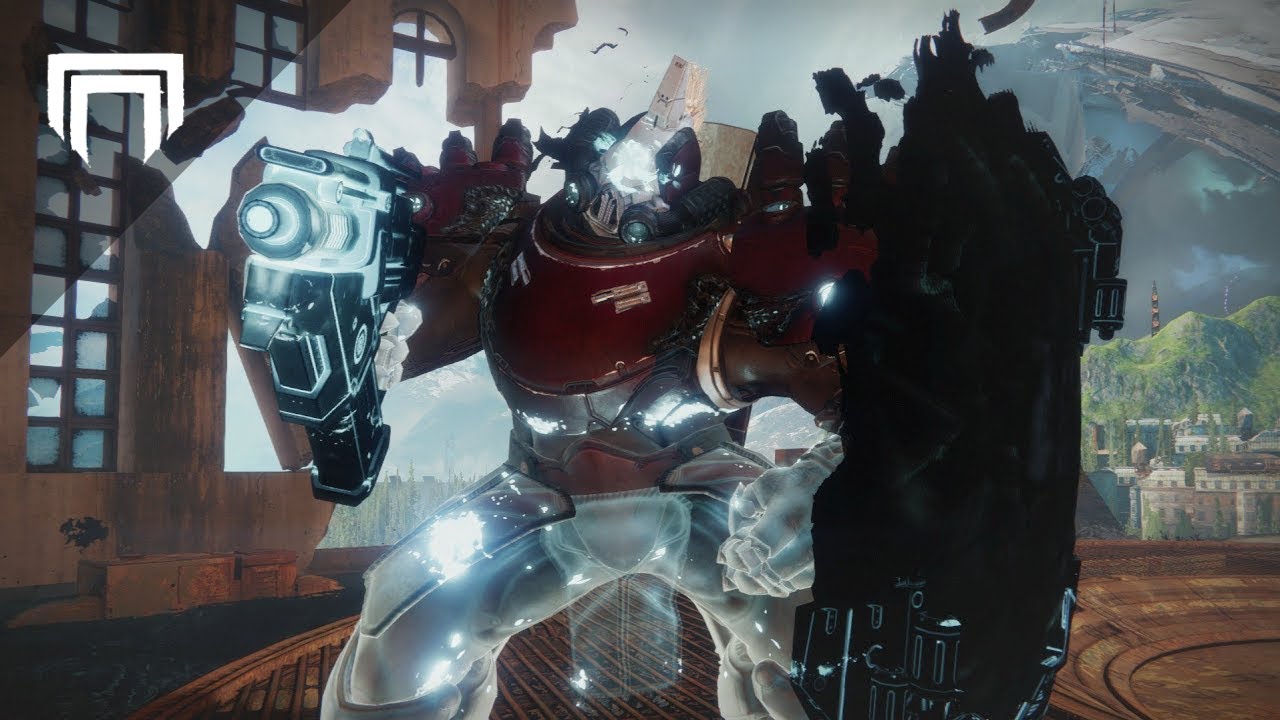 The Consumed (High Action) - Destiny 2 OST