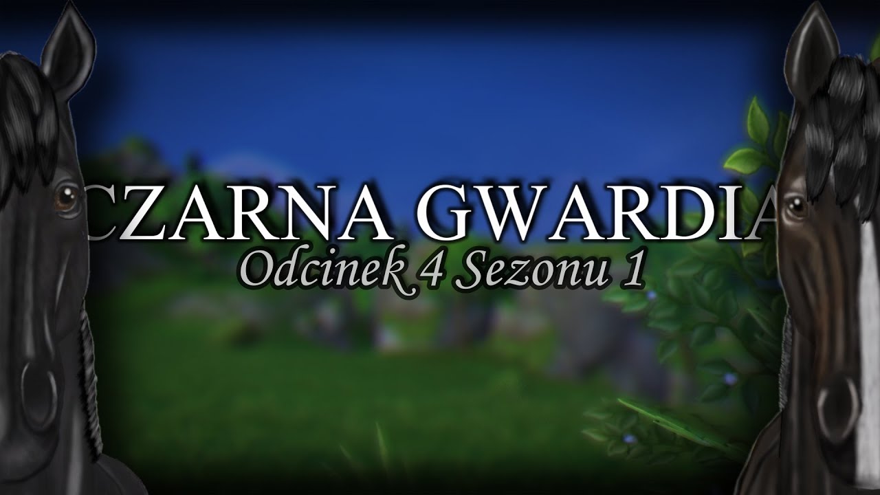 {Serial SSO DUB} Czarna Gwardia ~ Odcinek 4 [S1]