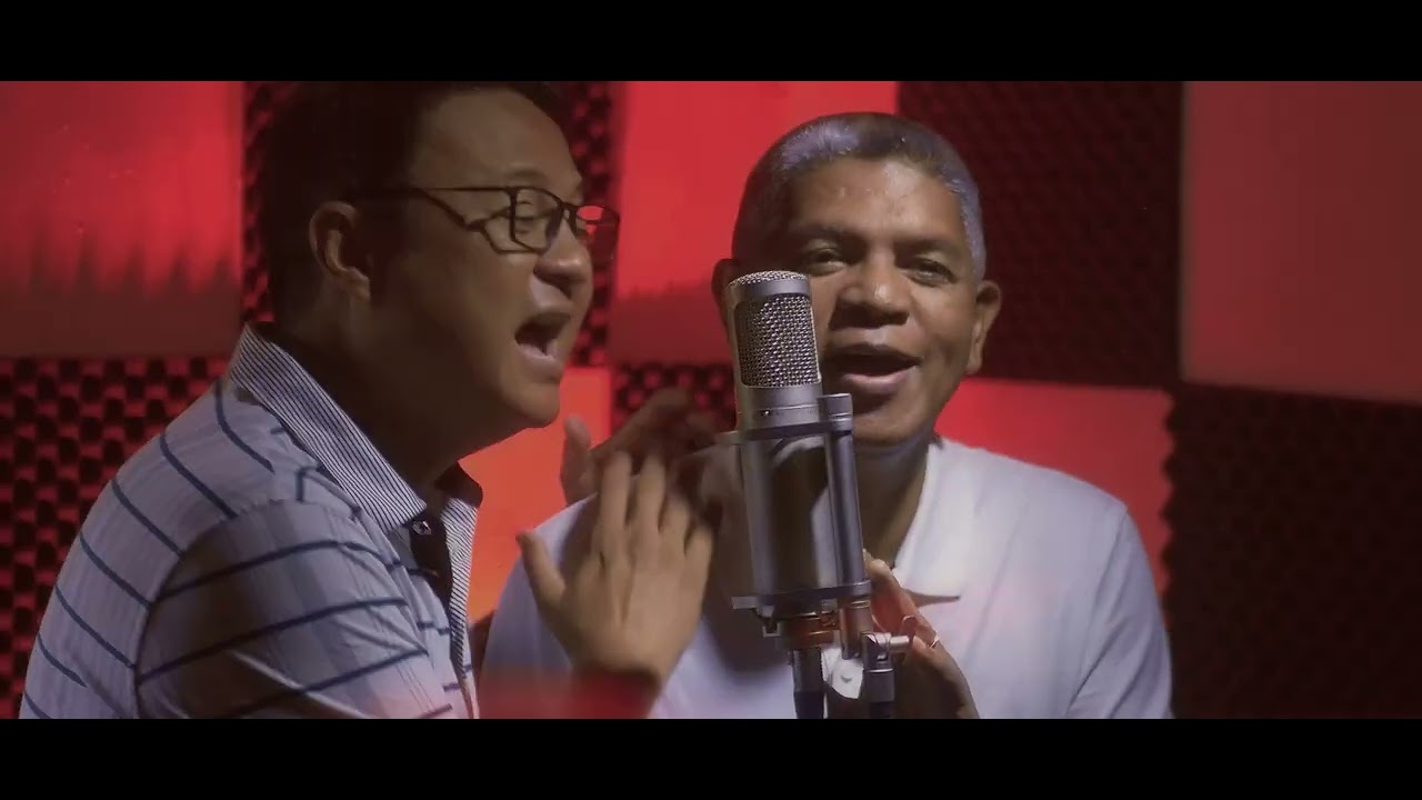 HAY INDRY TSY TANY HeRiMaHeFaSoa Feat. Mahery Majika