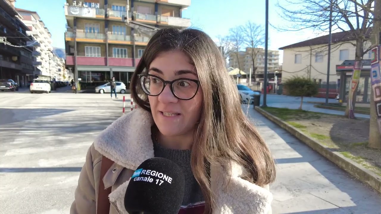 I cittadini di Isernia sono dalla parte di Piero Castrataro - 27/12/2025