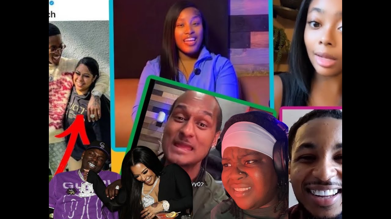 AFTER BIG BOOGIE! Corey BEGS for Carmen BACK 😳IS Skai Jackson DDG BALL⁉️