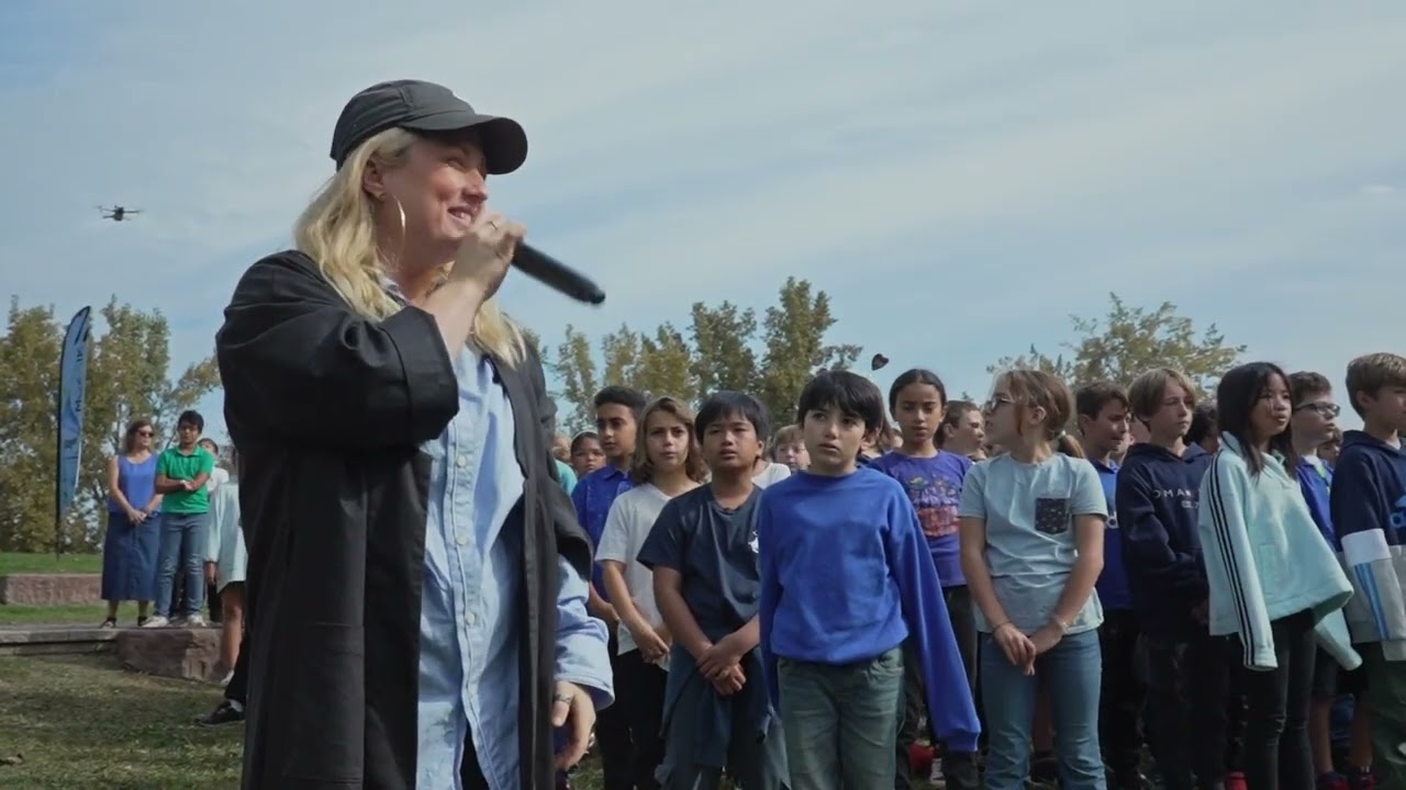 Une chanson à l'école : le grand rendez-vous