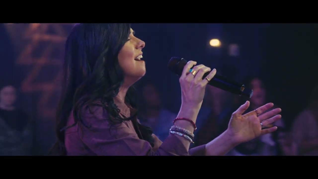 Meredith Andrews - One Word (Official Music Video)
