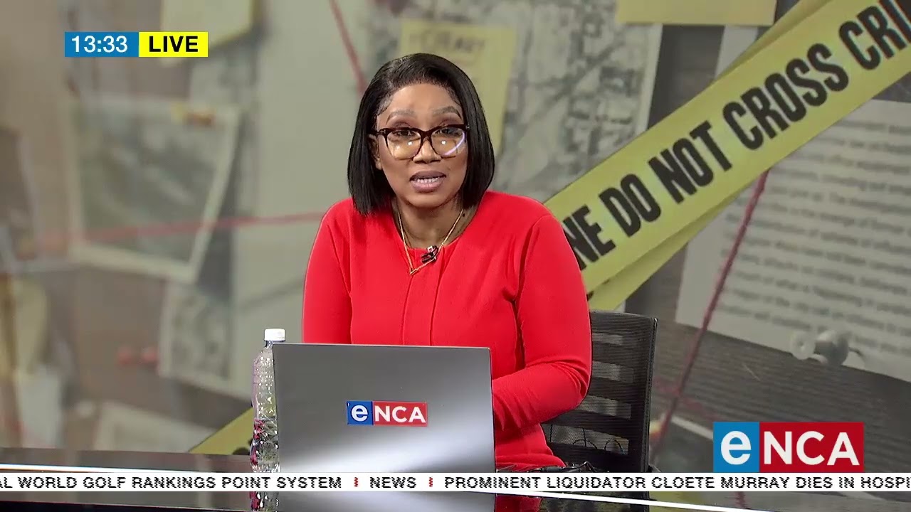 Bosasa liqudator Cloete Murray dies