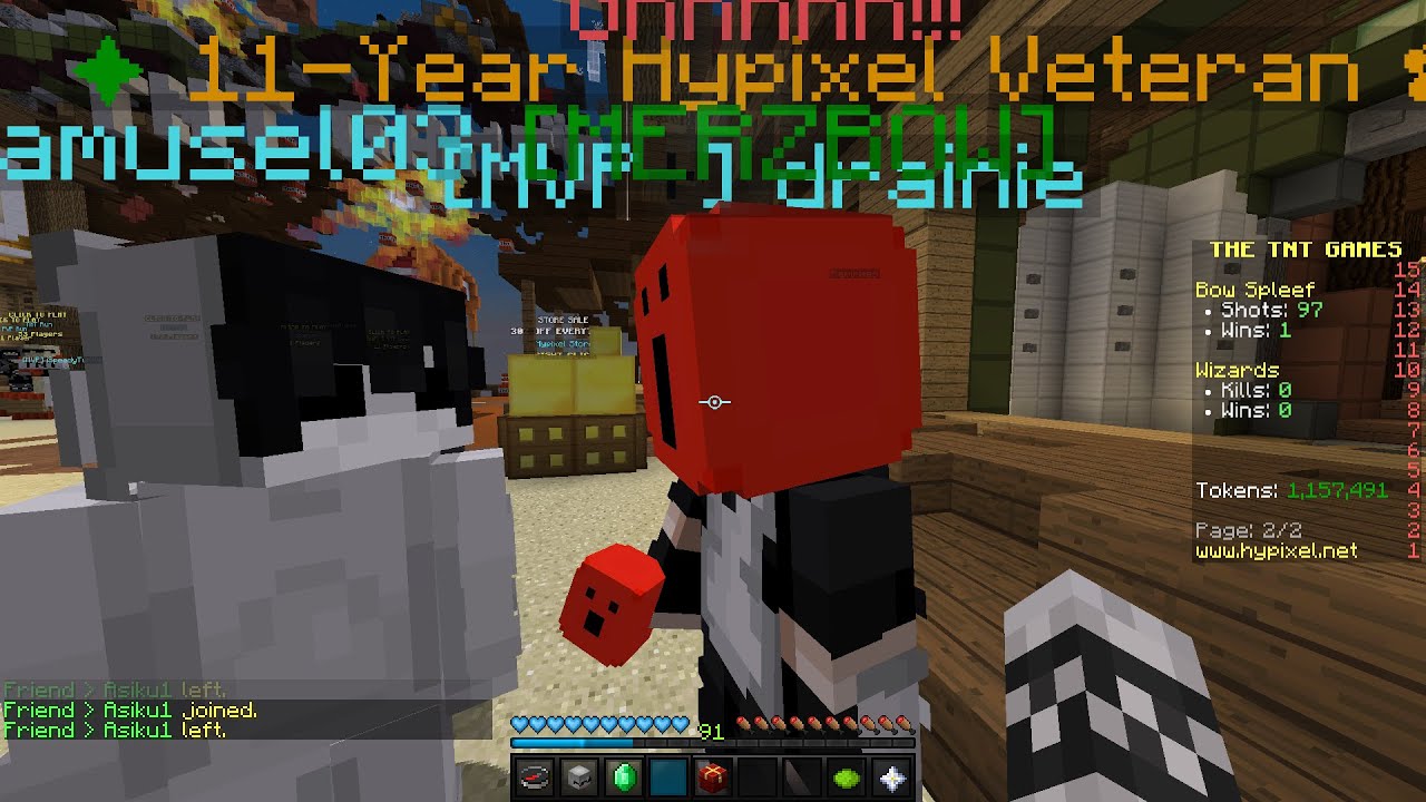 tnt tag dump