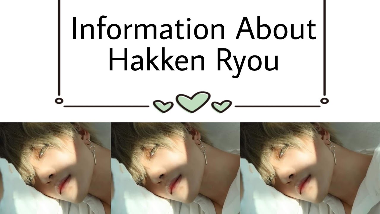 Information About 