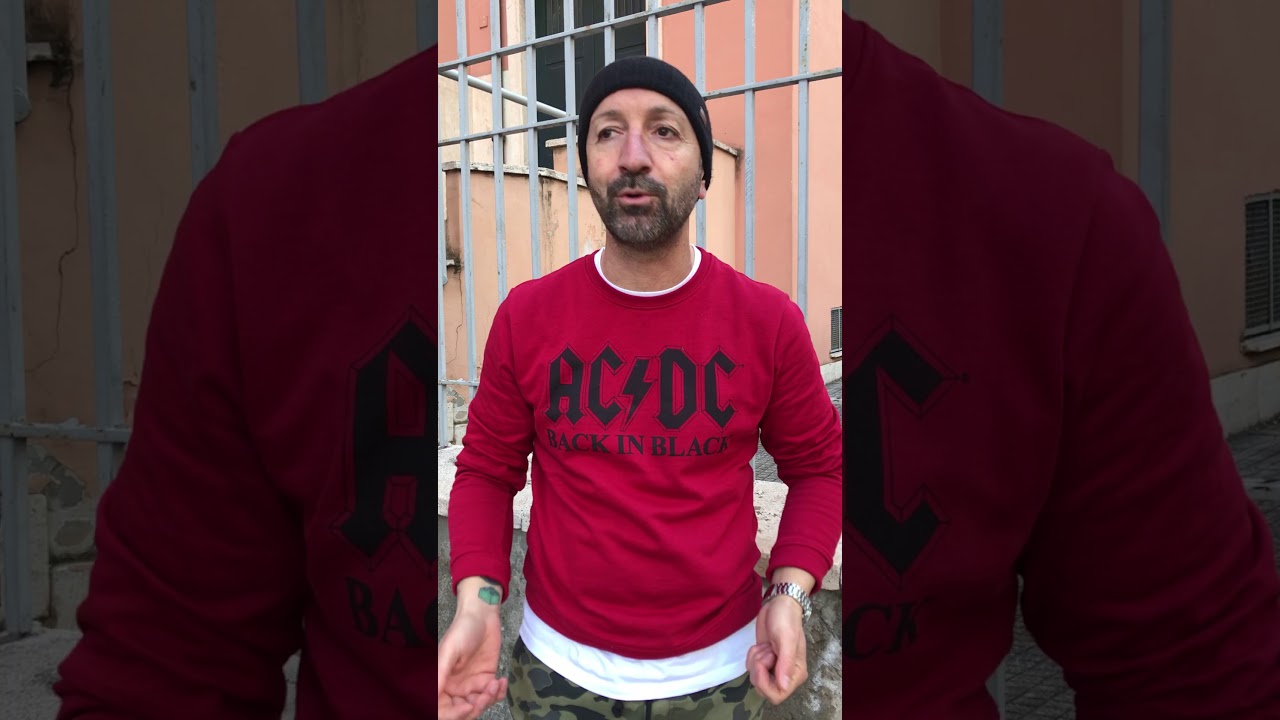 Perfetti sconosciuti - Geppo Show