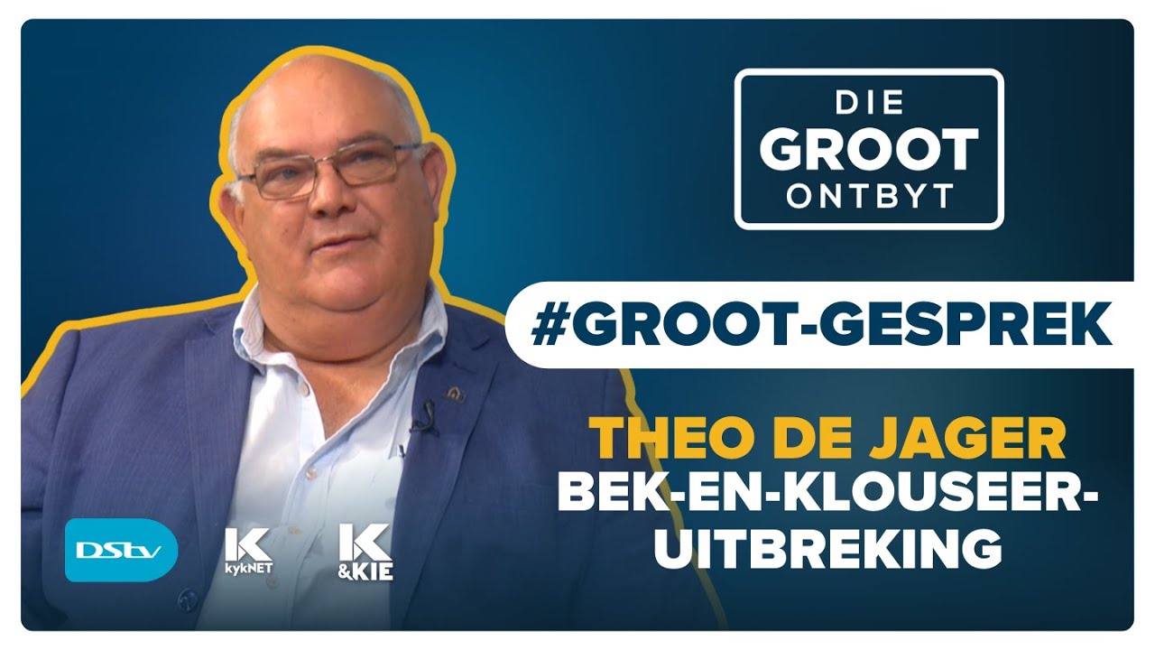 Theo de Jager van die landbou-organisasie SAAI oor die Bek-en-klouseer-uitbreking | 20 Jan 2026