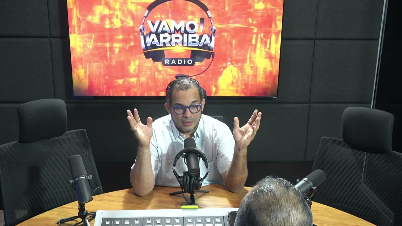 De arrollo muerto a llave nacional. República Dominicana se prepara para beber veneno.