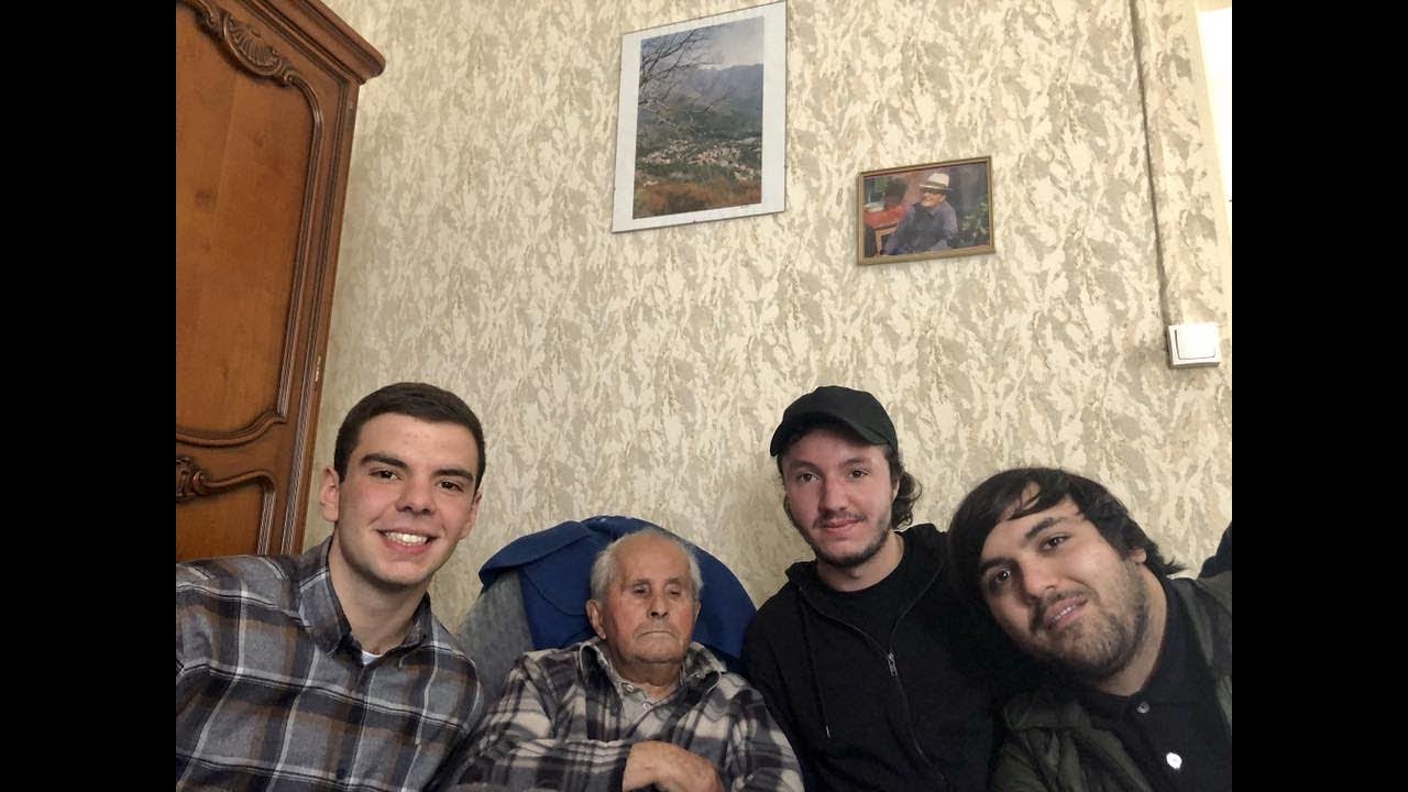 I me loca - U russignolu di Zilia