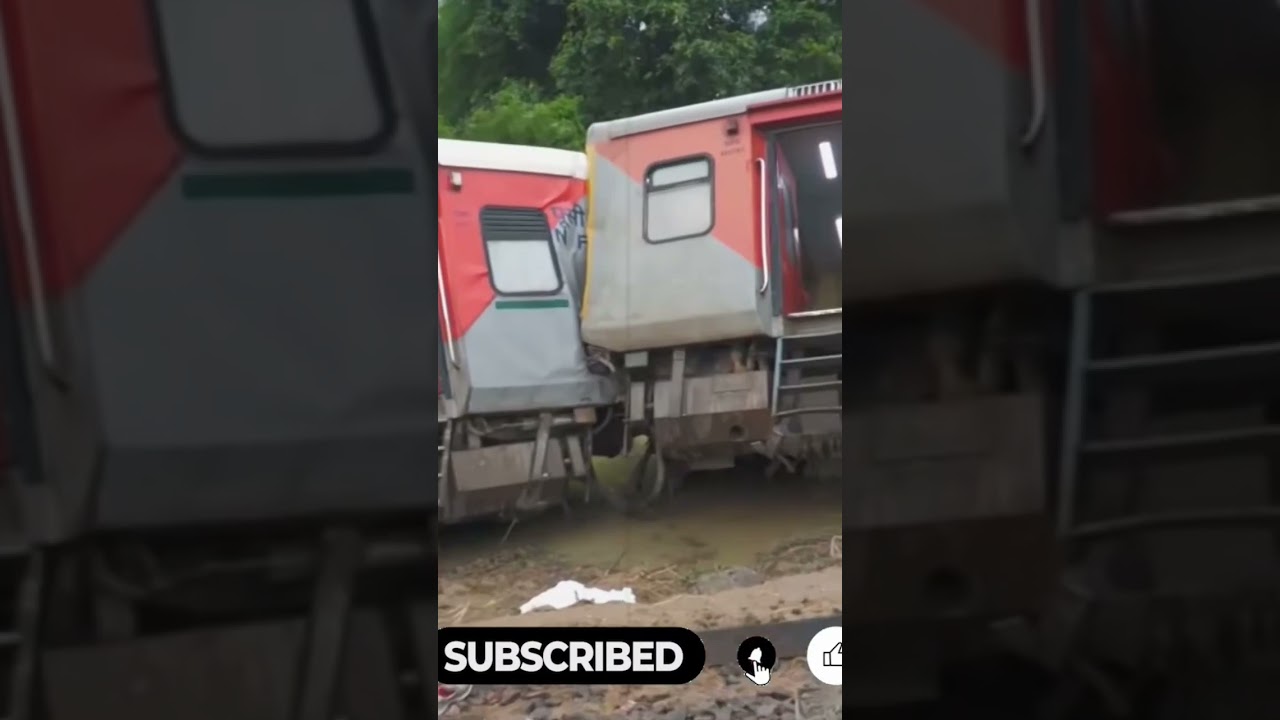 Dibrugarh Express Accident: Loco pilot heard the