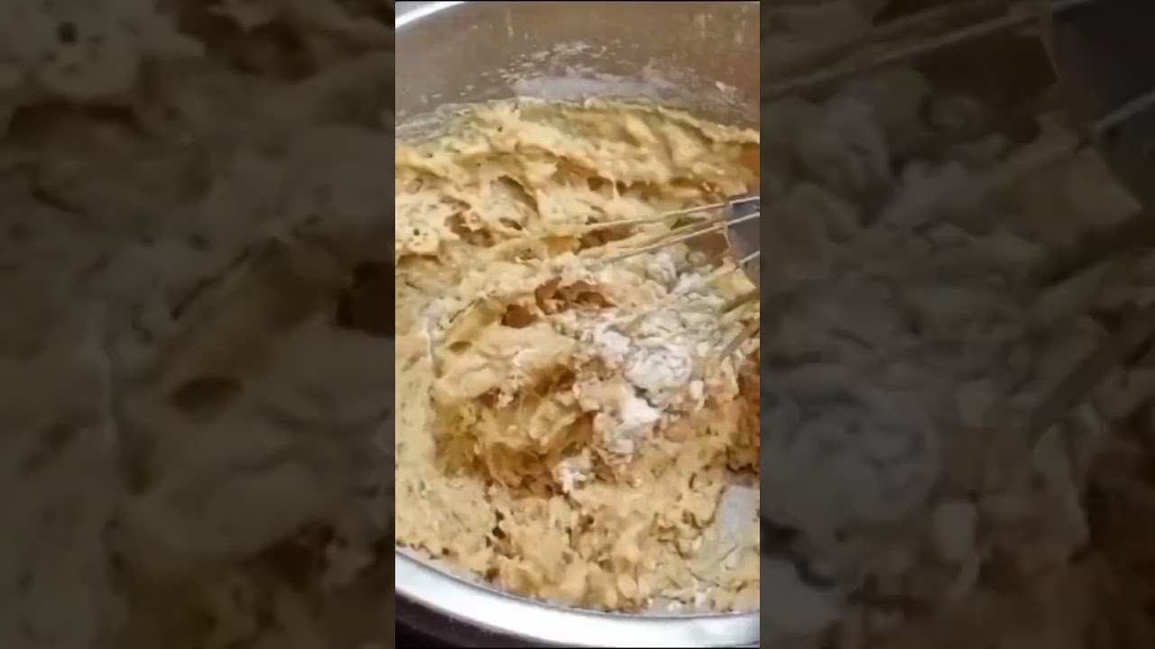 Banana wheat cake recipe in Tamil #shorts#trending#viral