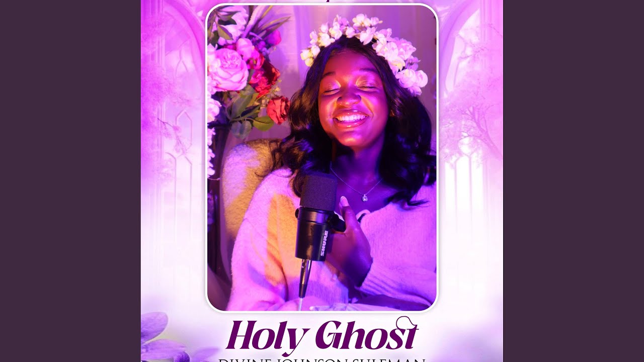 HOLYGHOST