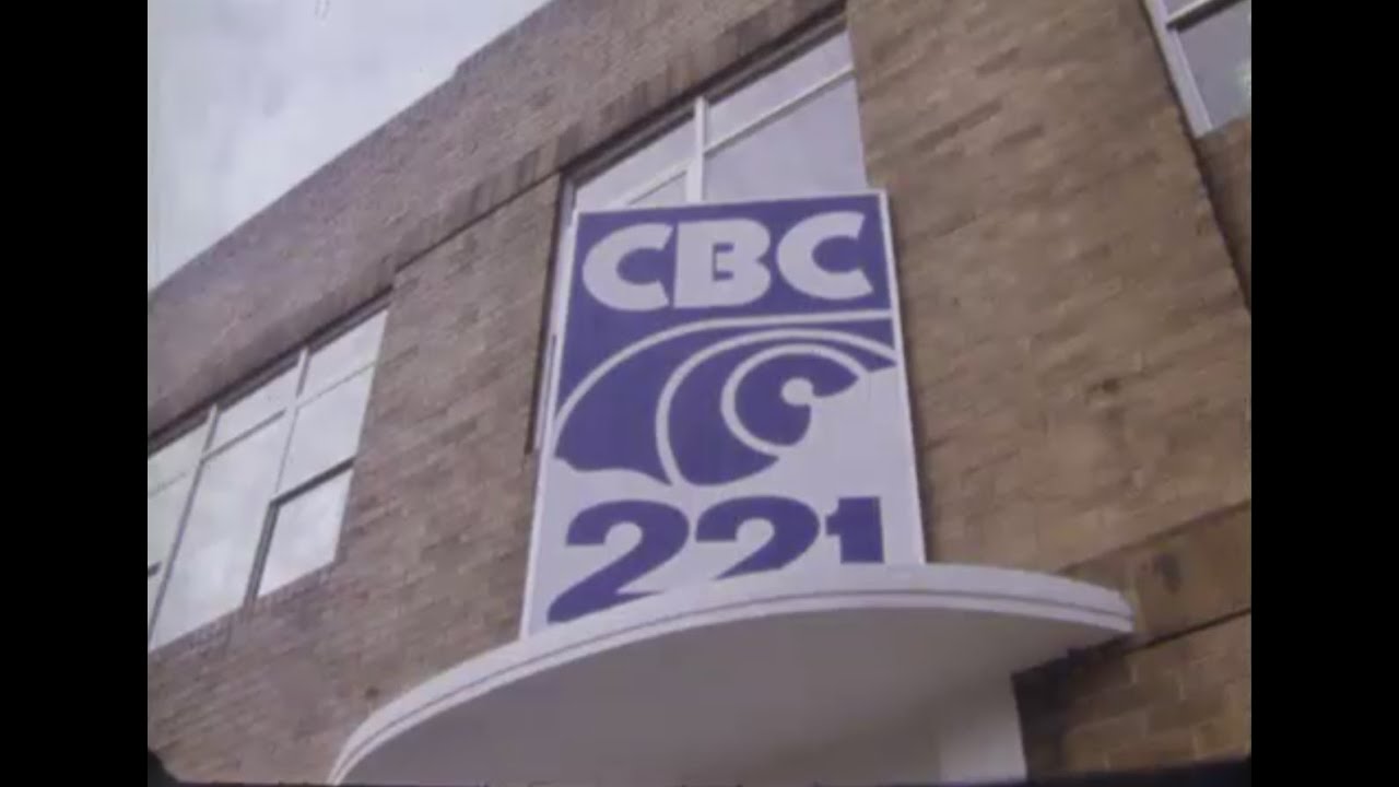 CBC Meets Ricky Wilde. Possibly. Or possibly not.