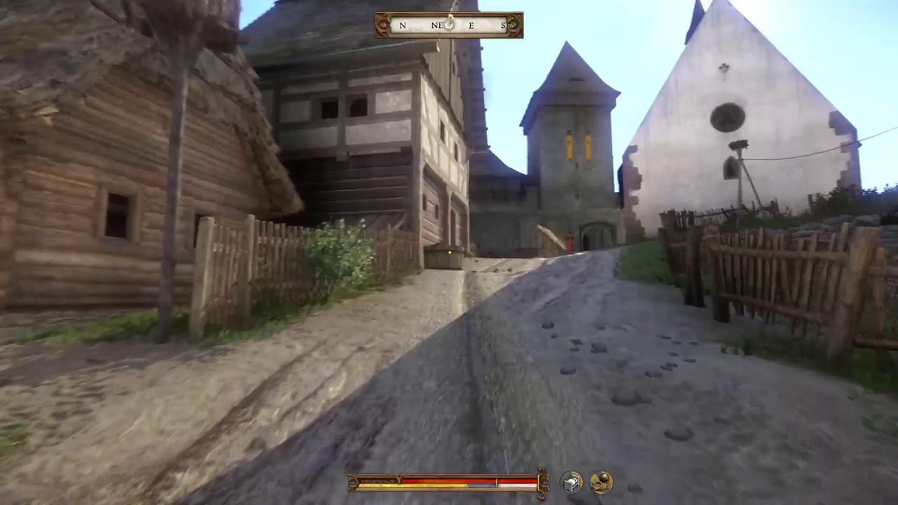 First EVER playthrough, NO SPOILERS plz