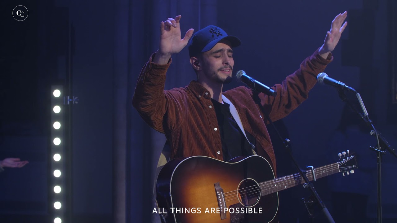 CITIZEN ONLINE | 28TH MARCH | CITIZEN CHURCH CARDIFF
