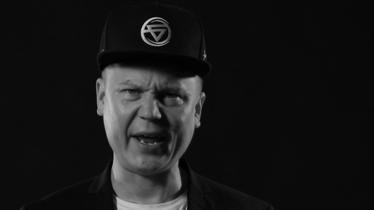Rock Your Day by Janne Immonen - Rock Every Day Music video