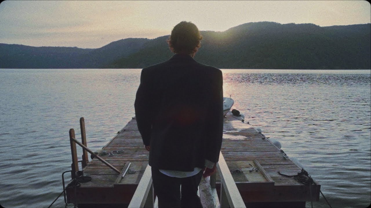 Current Swell 'Bring It On Home' [Visualizer]