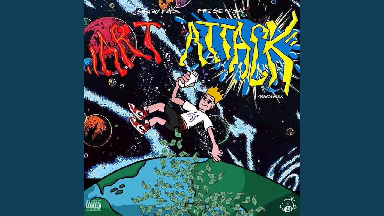 Jeans y Air Force One