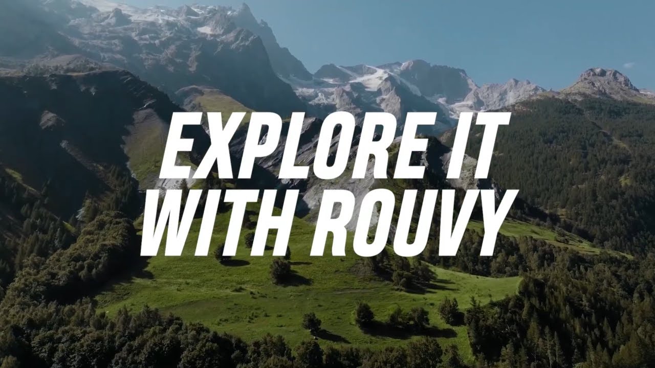 Ride the World - these new routes are COMING SOON on ROUVY!