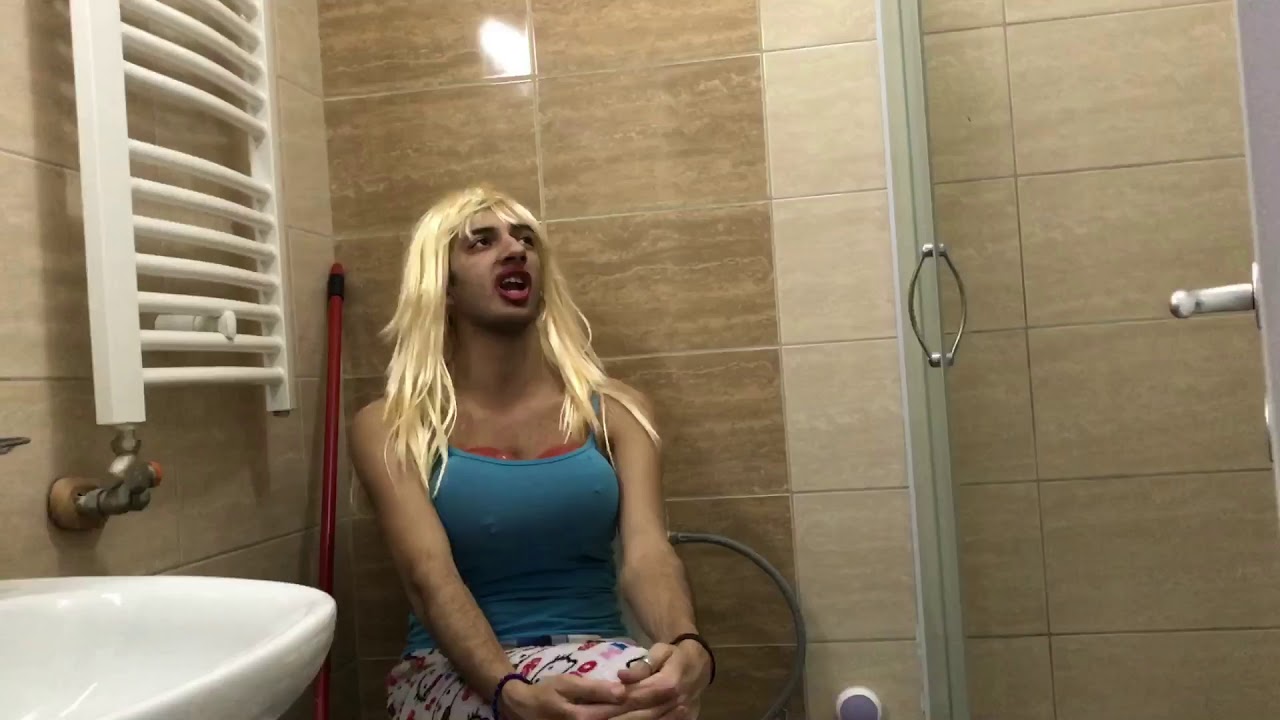 Iskompleksirana BLOGERKA