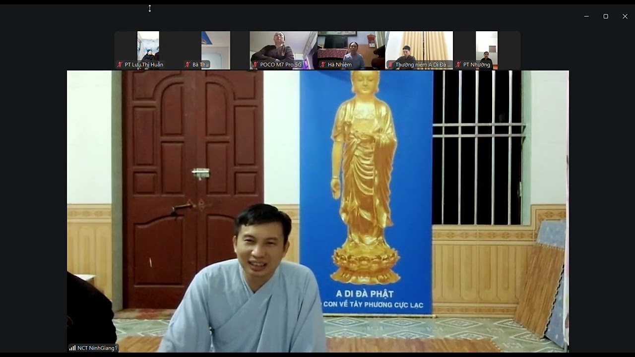 Ông Táo là ai, cách lễ tạ ông táo  tạ đất cuối năm. CS Bách  Chia sẻ  cộng tu sáng 06/2/2026