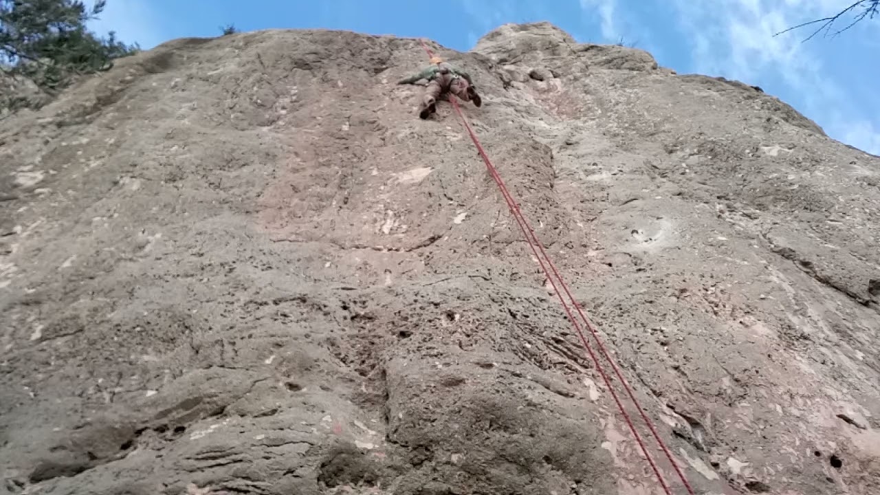 Yo soy esa 6c encadenada