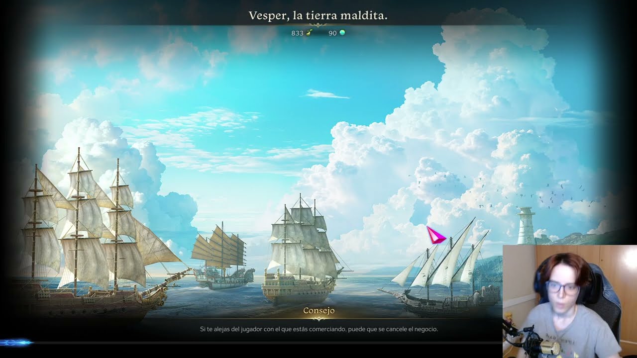 NOTAS DEL PARCHE + CINEMATICA KAZEROS + PARADISE + A LA NOCHE WATCHPARTY DE KAZEROS EN DC! | Parte 2