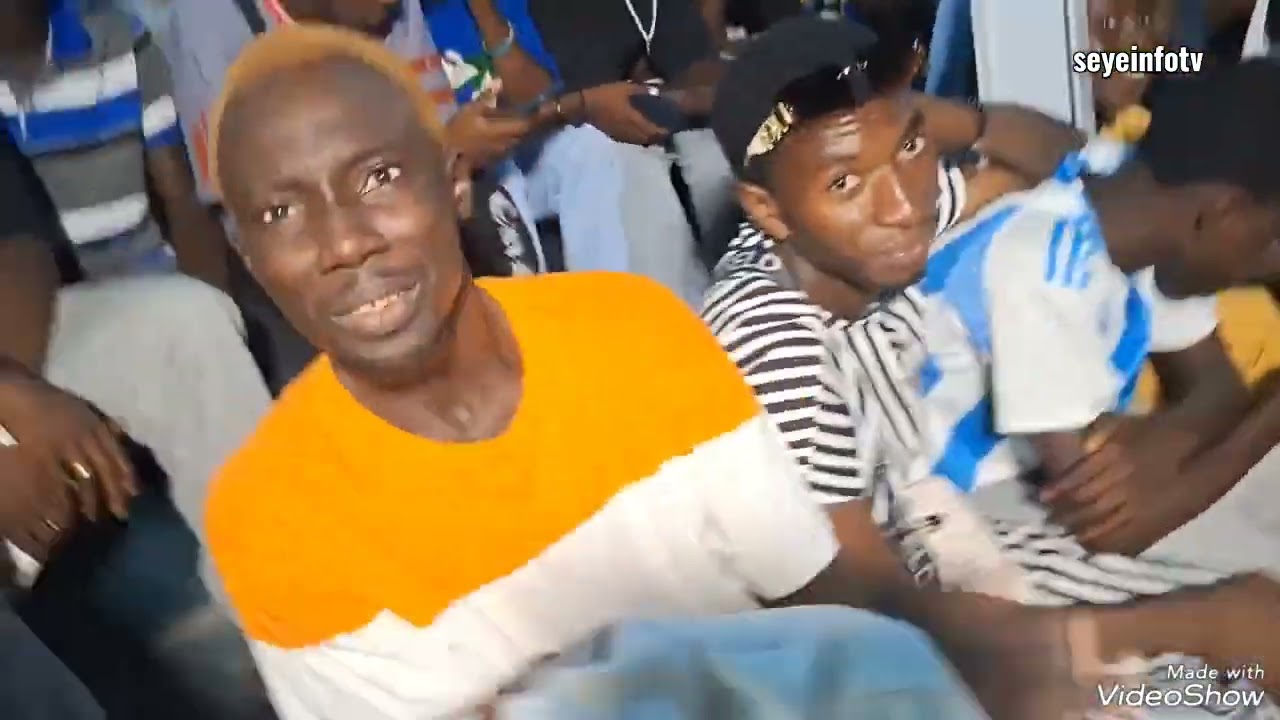 Oscar des Vacances 2024 Yakaar  - Campement  - Espérance  - gouy gui  - Essor - Manko  - Guelwar