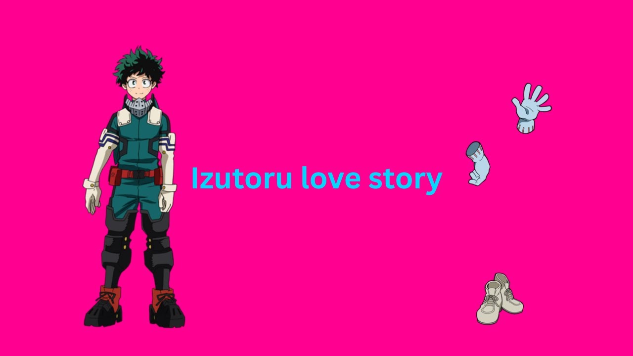 Izutoru love story full movie
