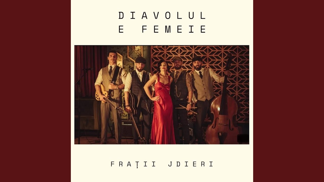 Diavolul E Femeie - Video Version