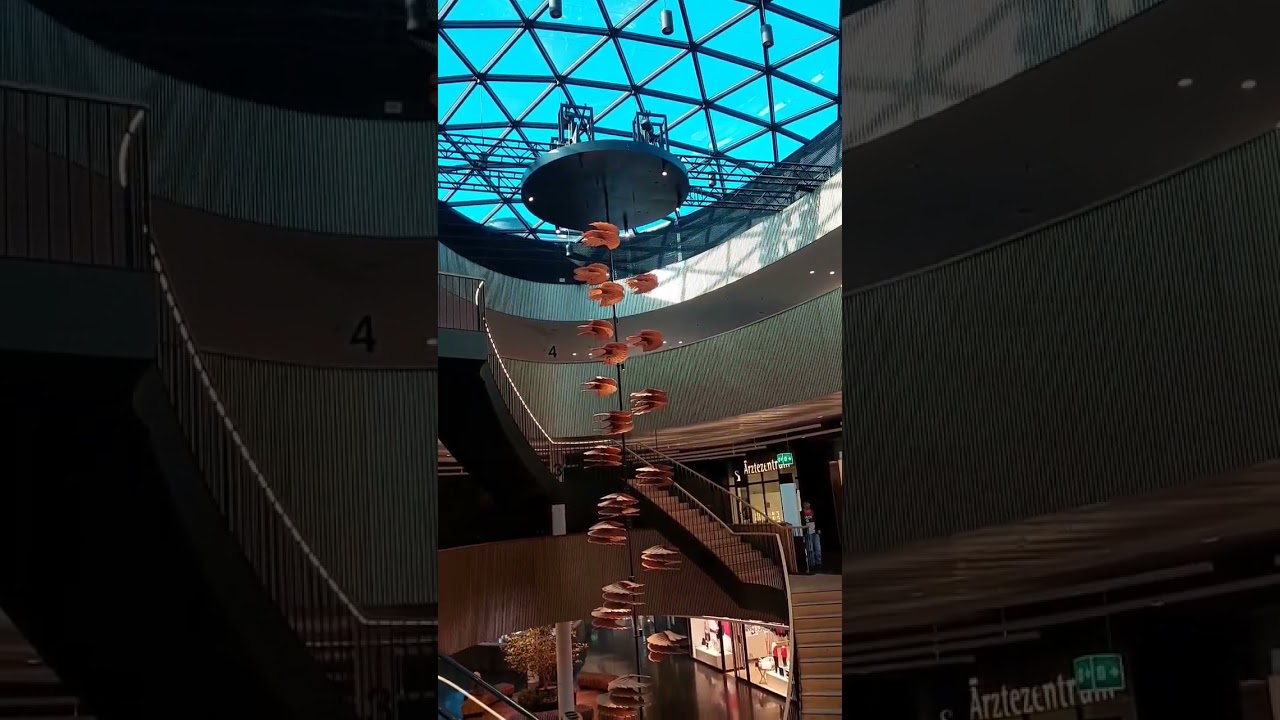 Sihlcity Z&uuml;rich Switzerland 🇨🇭