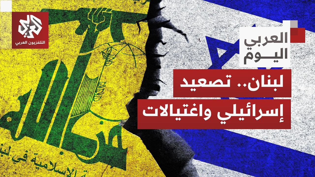 خشية رد حزب الله على أي هجوم على إيران.. تأهب وخطط إسرائيلية لتنفيذ هجوم استباقي على الحزب