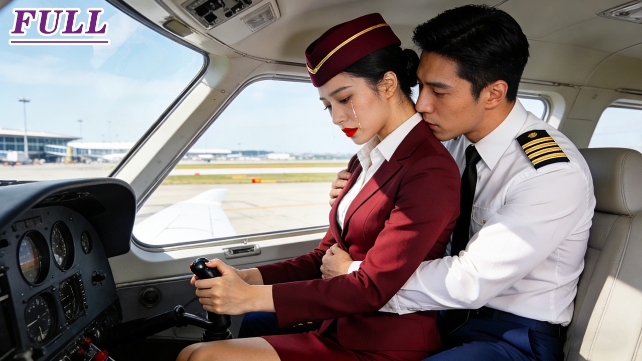 Kết h&ocirc;n b&iacute; mật 3y, anh theo đuổi ex, c&ocirc; ly h&ocirc;n tan n&aacute;t tim, phi c&ocirc;ng lạnh quỳ cầu nối lại!