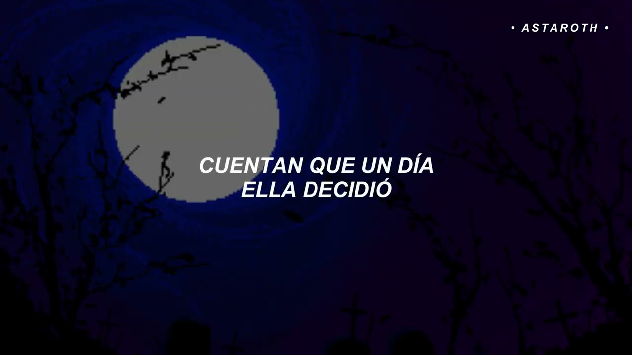 Mägo De Oz | La Noche Celta - Letra