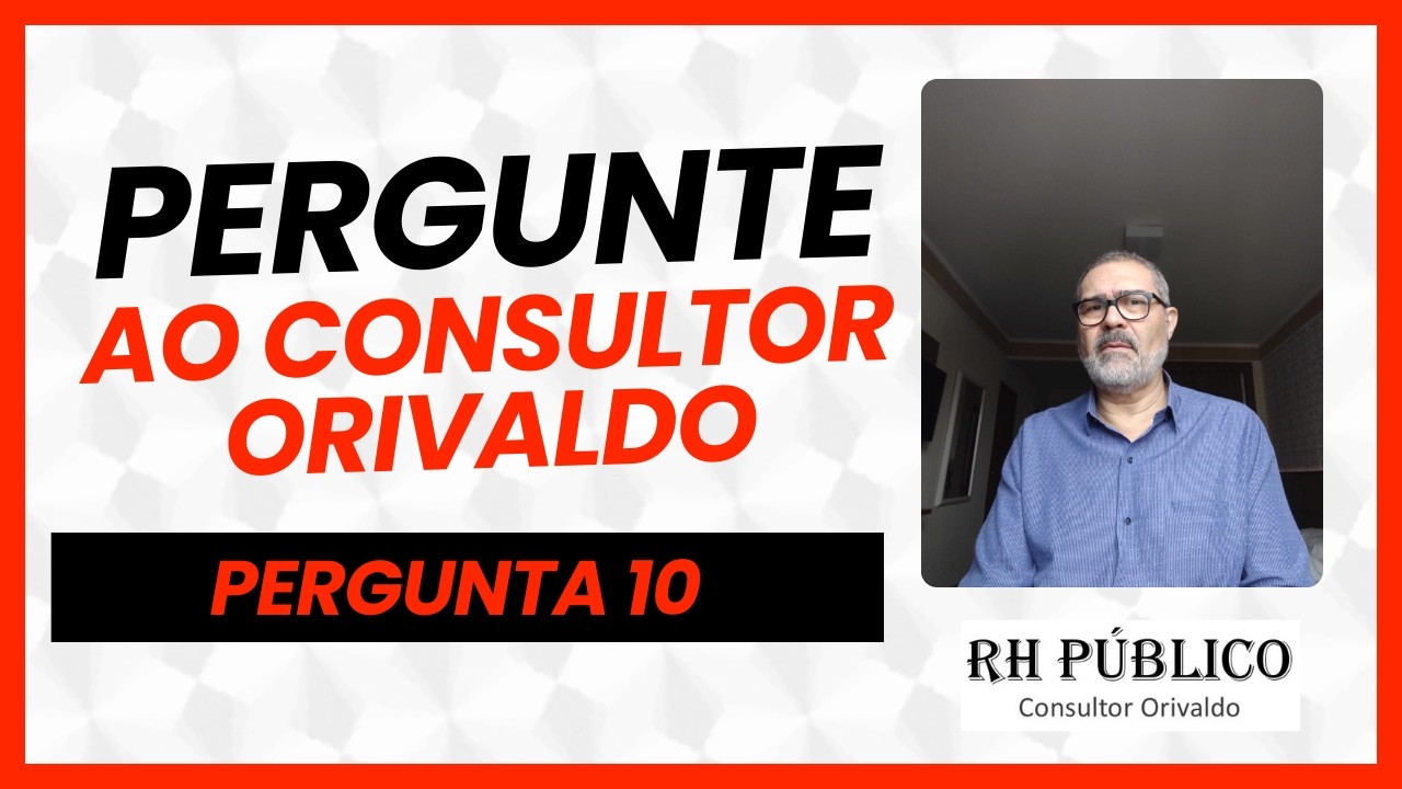 Pergunte ao Consultor Orivaldo: É obrigatório aceitar designação para função comissionada?