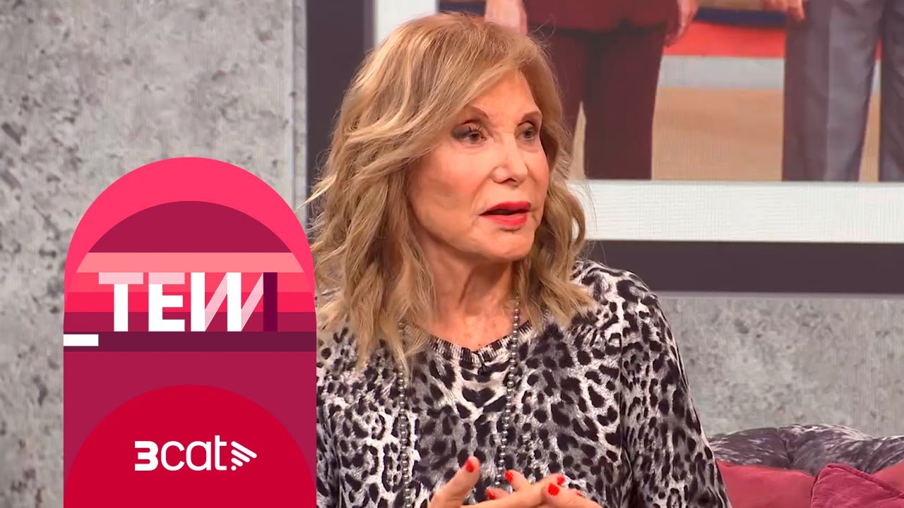 Pilar Eyre, molt crítica amb les 