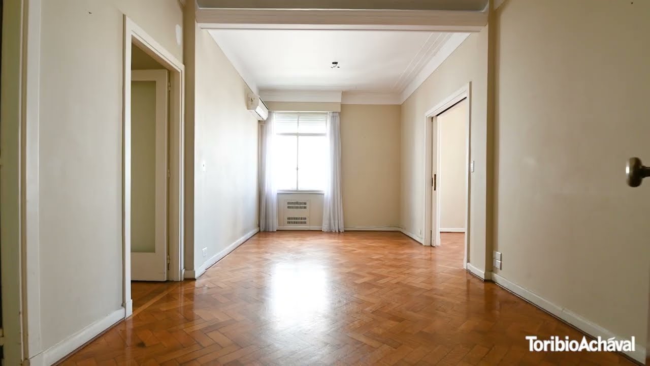 RIVADAVIA AV. 5800 - Departamento en Caballito