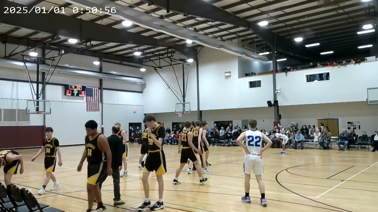 KZoo Cougars Part 2
