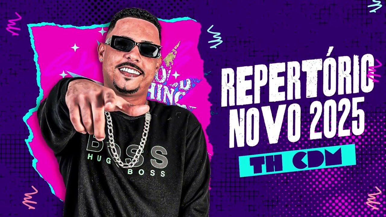 REPERT&Oacute;RIO NOVO 2025 TH CDM 